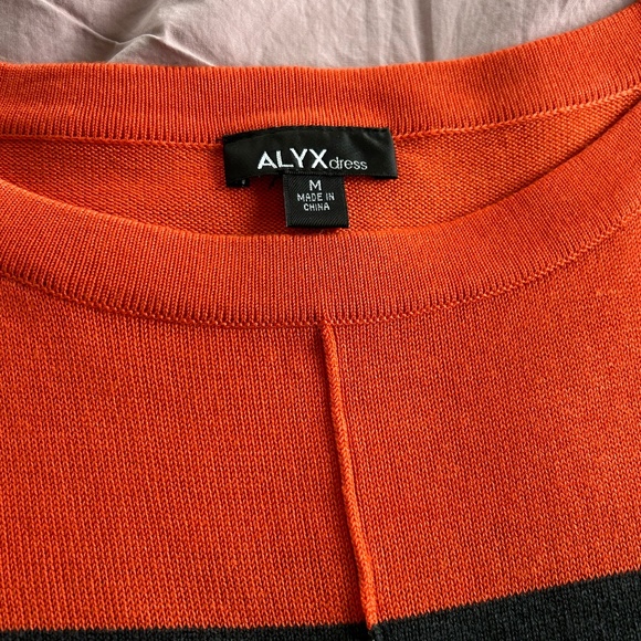 Alyx Sweater Dress - Picture 6 of 8